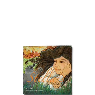 Show details for Stella's Secret