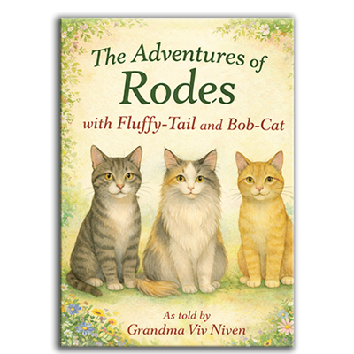 Show details for The Adventures of Rodes