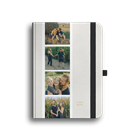 Picture of Photo Strip Luxury Journal 