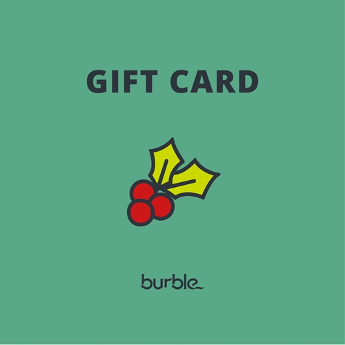 Show details for Burble Gift Card R500
