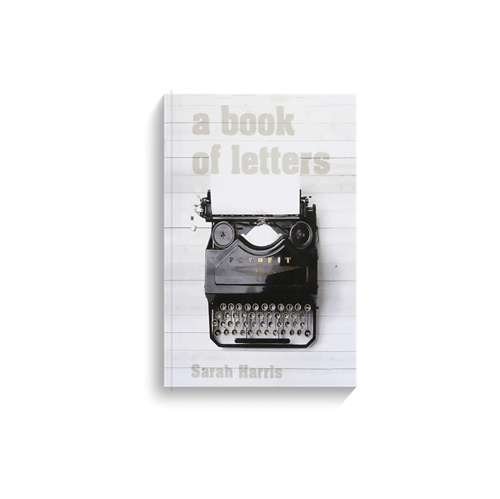 Show details for 240 x 170mm Book Cover