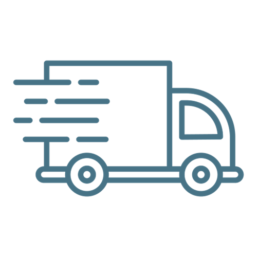 Show details for Shipping