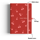 Show details for Cherry Sundae Journal