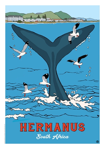 Show details for HERMANUS South Africa