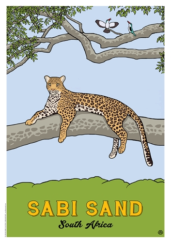 Show details for SABI SAND South Africa