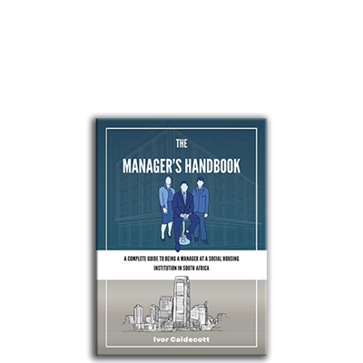 Show details for The Manager's Handbook
