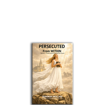 Show details for Persecuted From Within - Vol 2