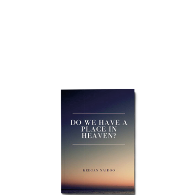 Show details for Do We Have A Place In Heaven