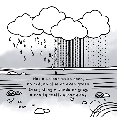 Show details for Fynn The Colourful Penguin (Reading Book)