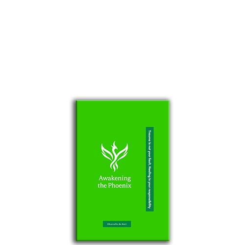 Show details for Awakening the Phoenix