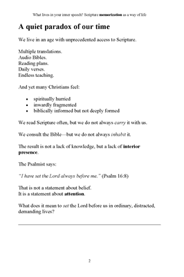 Show details for What Lives in Your Inner Speech? 