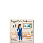 Show details for Puppy Under Lockdown