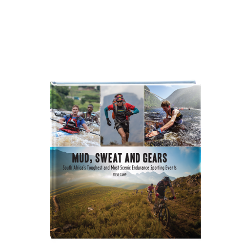 Show details for Mud, Sweat & Gears