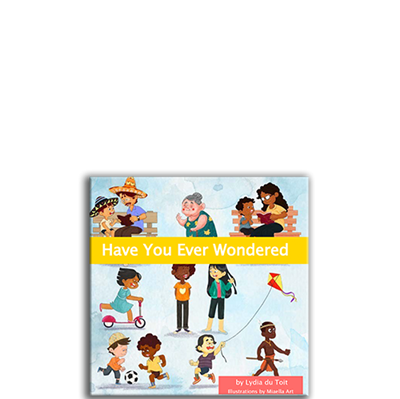 Show details for Have You Ever Wondered