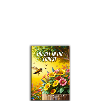 Show details for The Bee That Lives in The Forest