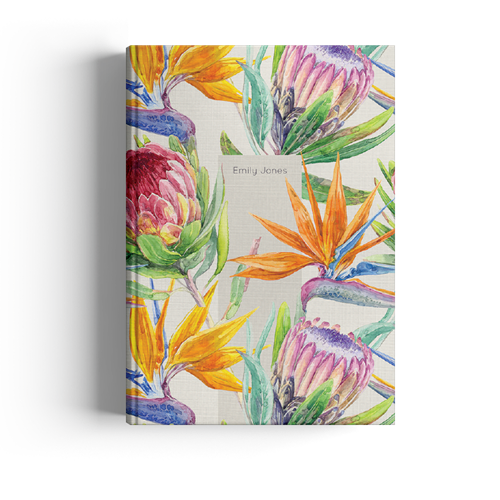 Show details for African Garden Journal
