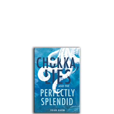 Show details for Chokka, Lies  The Perfectly Splendid