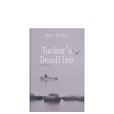 Show details for Tucker's Deadline