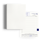 Show details for Design Your Own Diary A4