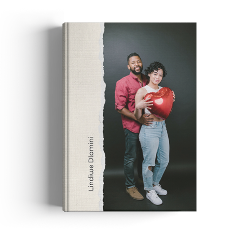 Show details for 2027 Photo Journal