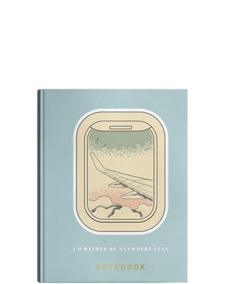 Show details for Anywhere else ready to go