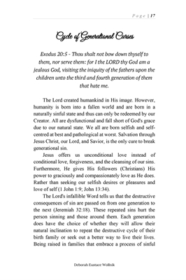 Show details for Co-Dependency, Abuse, And Addictions 