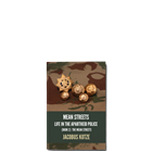 Show details for Mean Streets - Life in the Apartheid Police (Book 2)  The Mean Streets