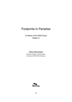 Show details for Footprints In Paradise