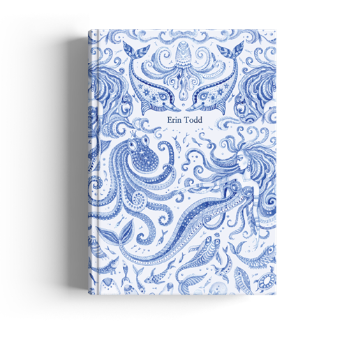Show details for Under The Sea Journal