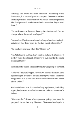 Show details for The Temporium