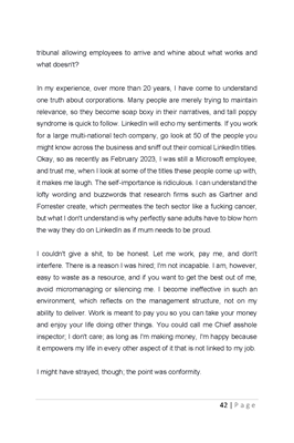 Show details for The Better Human Project