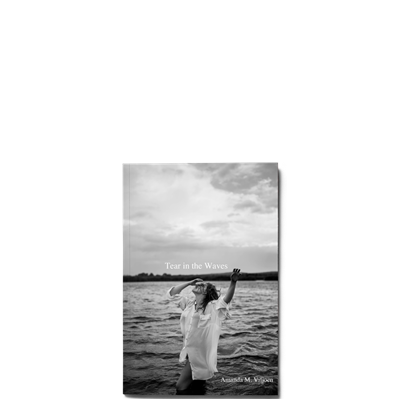 Show details for Tear in the Waves