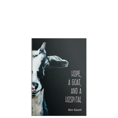 Show details for Hope, A Goat and A Hospital 