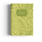 Show details for Green Botanica Journal