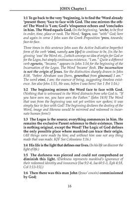 Show details for The Beautiful Gospel of John