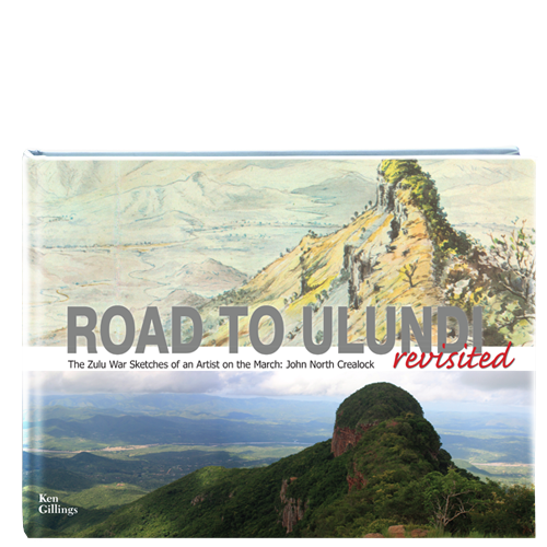 Show details for Road To Ulundi Revisited