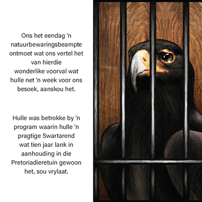 Show details for Die Arend Storie