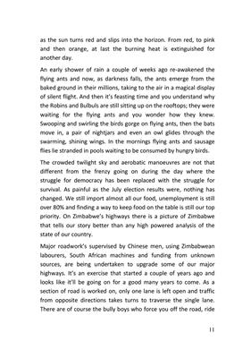 Show details for Finding Our Voices