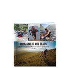 Show details for Mud, Sweat & Gears