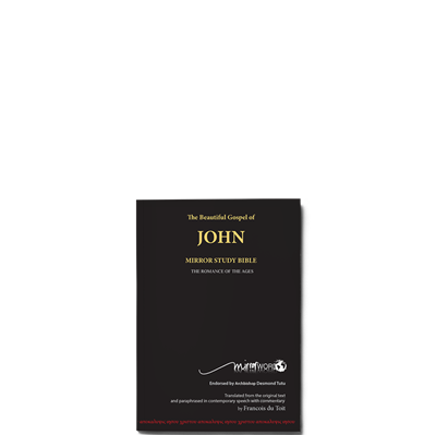 Show details for The Beautiful Gospel of John