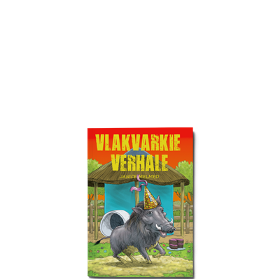 Show details for Vlakvarkie Verhale