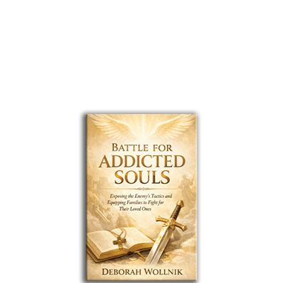 Show details for Battle for Addicted Souls