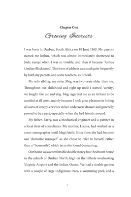 Show details for Flying the Coop