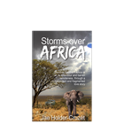 Show details for Storms Over Africa