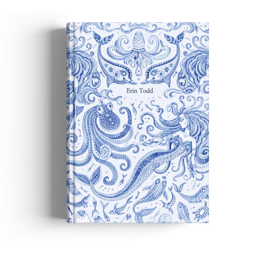 Show details for Under The Sea Journal