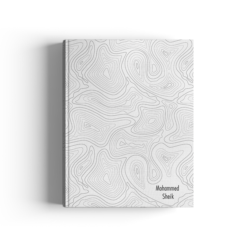 Show details for Topographic Map Journal