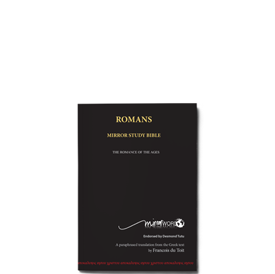 Show details for Romans