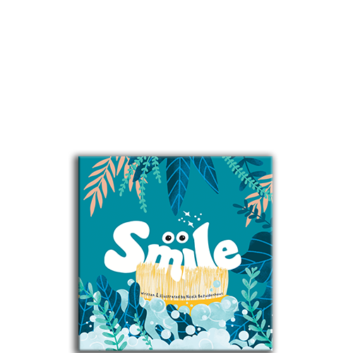Show details for Smile (Reading Book)