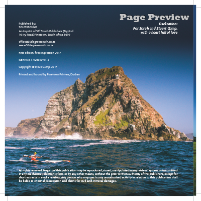 Show details for Mud, Sweat & Gears (Personalised Cover)