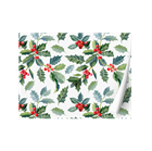 Show details for Holly Placemat 